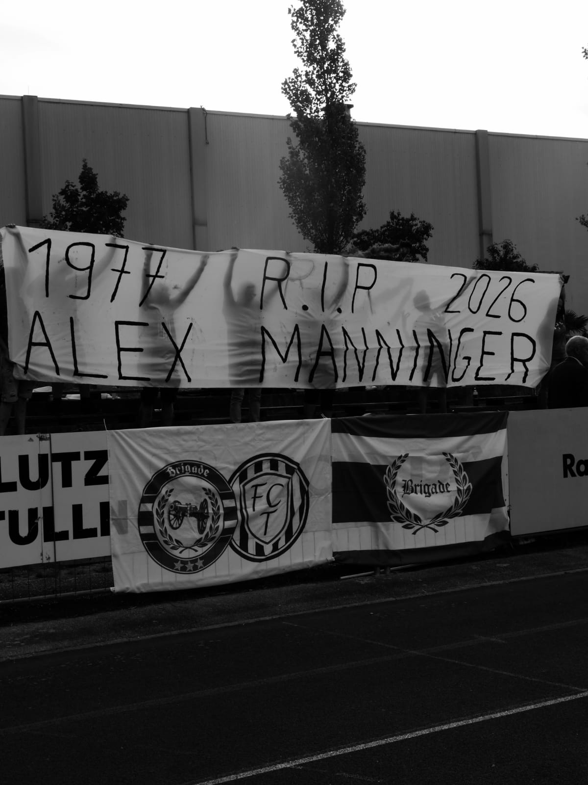 Meisterfeier 2026